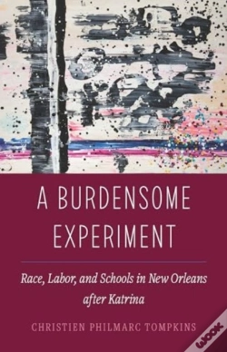 Capa do artigo A Burdensome Experiment
