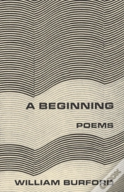 Capa do artigo A Burford A Beginning (Paper)