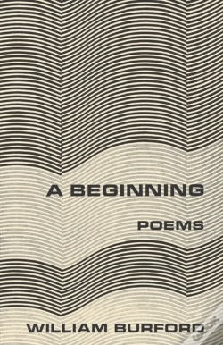 Capa do artigo A Burford A Beginning (Paper)