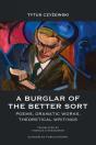 A Burglar Of The Better Sort - Preview