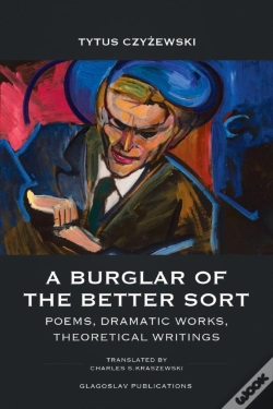 Capa do artigo A Burglar Of The Better Sort