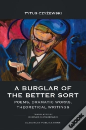 A Burglar Of The Better Sort