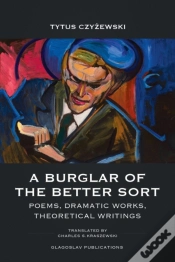 Capa do artigo A Burglar Of The Better Sort