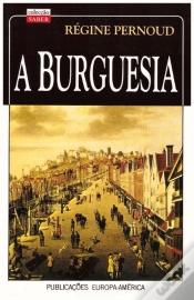 Capa do artigo A Burguesia