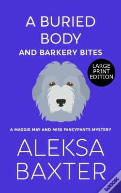 Capa do artigo A Buried Body And Barkery Bites