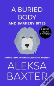 Capa do artigo A Buried Body And Barkery Bites