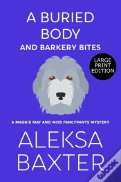 Capa do artigo A Buried Body And Barkery Bites