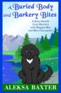 A Buried Body And Barkery Bites - Preview