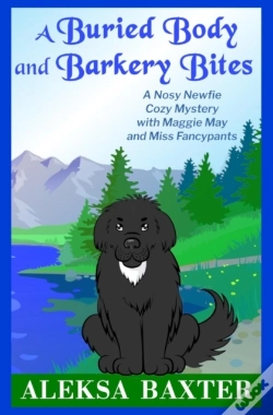 Capa do artigo A Buried Body And Barkery Bites