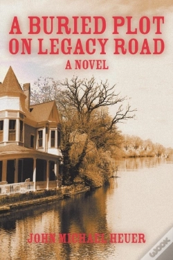 Capa do artigo A Buried Plot On Legacy Road