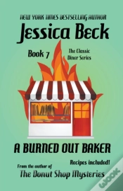 Capa do artigo A Burned Out Baker