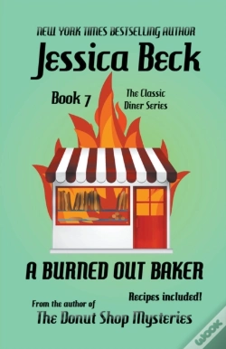 Capa do artigo A Burned Out Baker