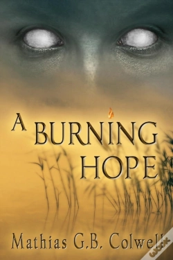 Capa do artigo A Burning Hope
