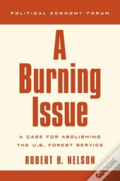 A Burning Issue