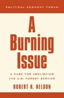 A Burning Issue
