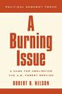A Burning Issue - Preview