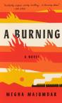 A Burning - Preview