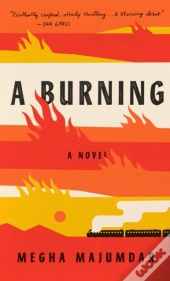 A Burning