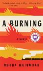 A Burning - Preview