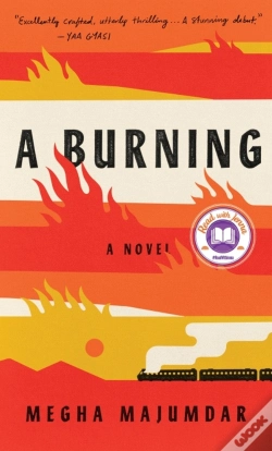 Capa do artigo A Burning