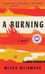 A Burning - Preview