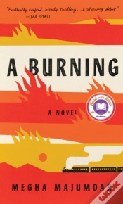 Capa do artigo A Burning