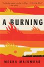 A Burning - Preview