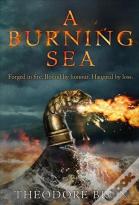 A Burning Sea