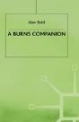 A Burns Companion - Preview