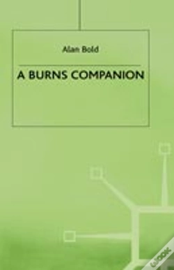 Capa do artigo A Burns Companion