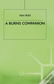 Capa do artigo A Burns Companion