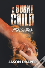 Capa do artigo A Burnt Child