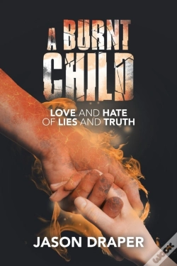 Capa do artigo A Burnt Child