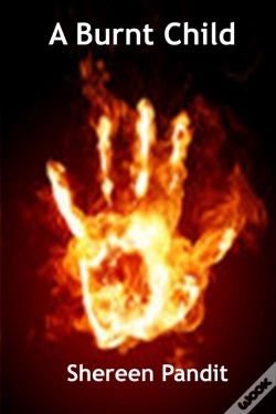 Capa do artigo A Burnt Child