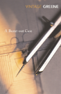 A Burnt-Out Case - Preview