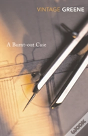 Capa do artigo A Burnt-Out Case