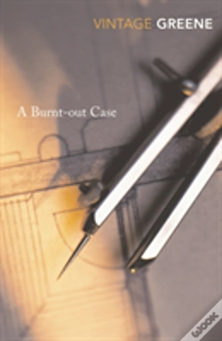 Capa do artigo A Burnt-Out Case