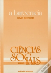 Capa do artigo A Burocracia
