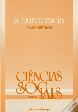 Capa do artigo A Burocracia