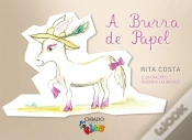 Capa do artigo A Burra de Papel