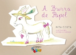 Capa do artigo A Burra de Papel