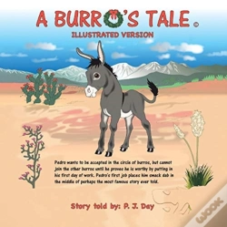 Capa do artigo A Burro'S Tale
