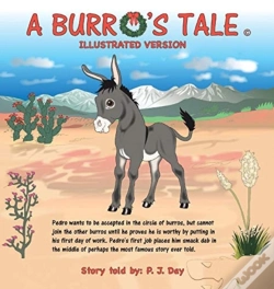 Capa do artigo A Burro'S Tale