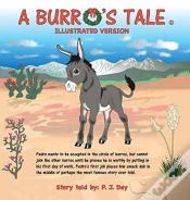 Capa do artigo A Burro