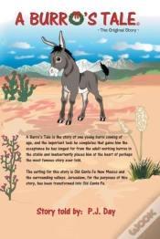 Capa do artigo A Burro
