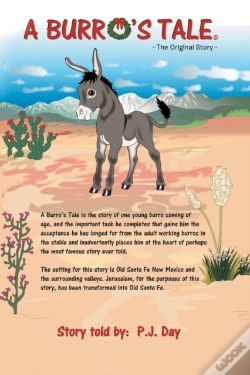 Capa do artigo A Burro'S Tale