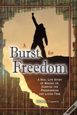 Capa do artigo A Burst For Freedom