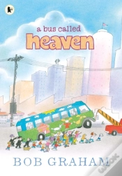 Capa do artigo A Bus Called Heaven