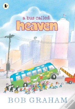 Capa do artigo A Bus Called Heaven
