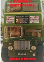 A Bus Full Of Empty People - Preview